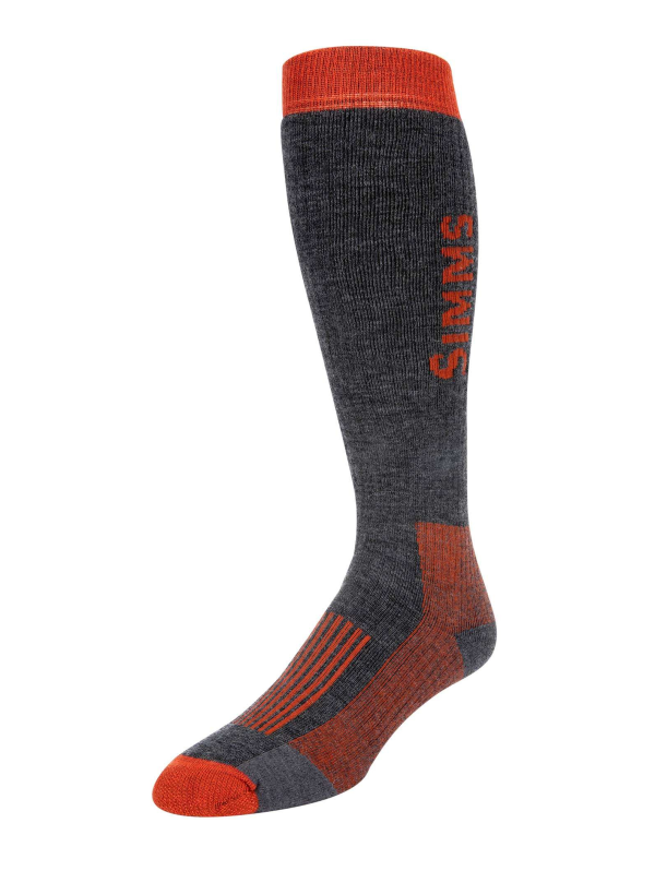 Simms Merino Midweight OTC Sock